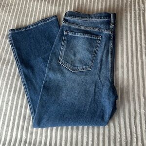 Banana Republic Premium Denim